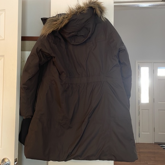 North Face Jacket - Picture 4 of 4